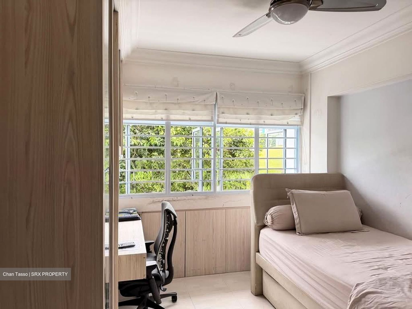 Blk 448 Bukit Panjang Ring Road (Bukit Panjang), HDB 4 Rooms #545005581